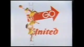 United Bank, old South African TV advert