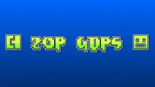 join zop gdps! - pgd reopened