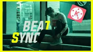 Beat Sync Kinemaster Tutorial