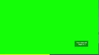 Most legit looking &ldquo;skip ad&rdquo; green screen