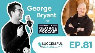 Consistency, Customer Journey, Scaling Ethical Businesses, Content Creation vs Consumption