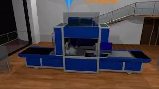 Sei Flexi 800 BLU - Integrators