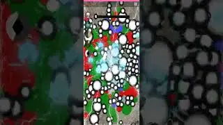 Magic Survival: virtual ecosystem, 57:30 pass, archaeologist class, v.0918 #magicsurvival