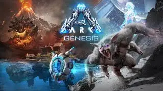 ARK Boss Fight (FR - Multi - PVE) Les Squatteurs Lunaires Alpha