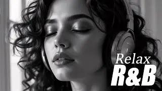 【R&B Soul】Moon After Hours – Smooth R&B Heartflow
