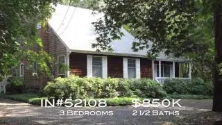 Winter 2015 Listings