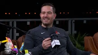 Ross Tucker on the Dan Patrick Show Full Interview | 02/03/26