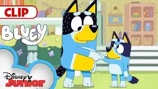 Bluey Season 3 Episode 2 