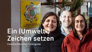 Ein (Umwelt-) Zeichen setzen – Wie nachhaltiger Tourismus in Tirol gelingt