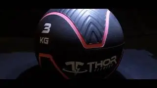THOR FITNESS ULTIMATE BALL