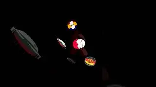 pact of seven | #countryballs
