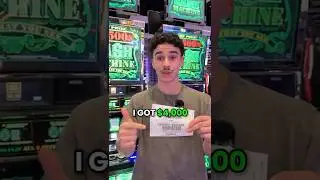 MY BIGGEST WIN ON CASH MACHINE💰🤣