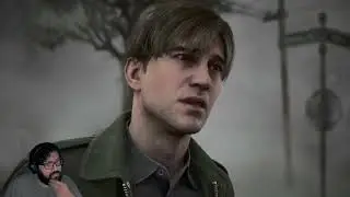 Silent Hill 2 Remake, pt 1