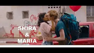 Shira & Maria | Kiss Me Before It Blows Up (Kiss Me Kosher)