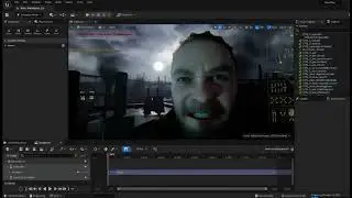 MetaHuman - Unreal Engine Workflow - Old - Dec 2022