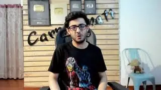 Yaalgar Reaction Roast Status | Carryminati Milloin|Carryminati 20Million|#YaalgarSong #carryminati