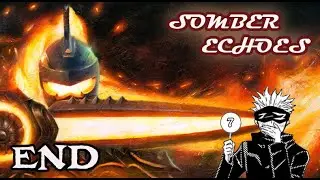 Somber Echoes - ALL ENDINGS