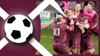 Paulton Rovers 1 - 0 Yate Town (Southern League Division One 26/12/23)