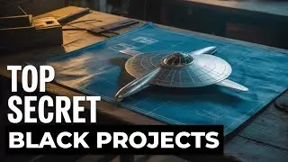 50 Secret WWII Black Project Weapons You Never Knew Existed!