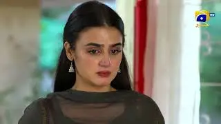 Kalank 𝗡𝗲𝘄 𝗣𝗿𝗼𝗺𝗼 Episode 44 | Hira Mani - Junaid Khan - Nazish Jahangir - Sami Khan