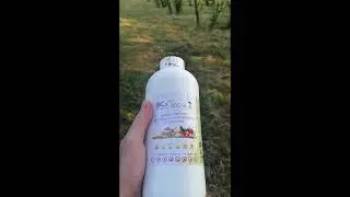 BCX900+2 za robide pred obiranjem-Video FB strani ROBIDE