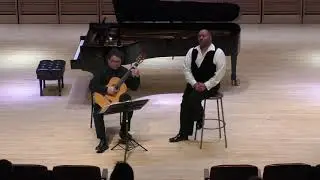 Fix Me, Jesus from Four Spirituals arranged by Rodney Stucky