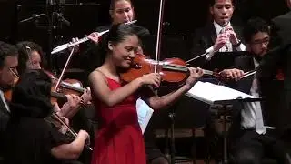 Max Bruch, Romanza Op. 85 para Viola y orquesta