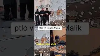 #rajab butt and Mr patlo vs rehan malik with family open challenge #tiktok #viralvideos #shorts