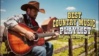 George Strait, Alan Jackson, Reba 90s Country Music Playlist for Driving