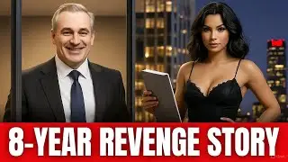 The Client Who Refused to Pay &ndash; My 8 Year Revenge Journey | family betrayal | family drama stories
