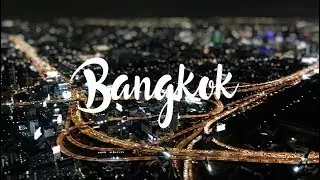BANGKOK⎧3 days 3 minutes
