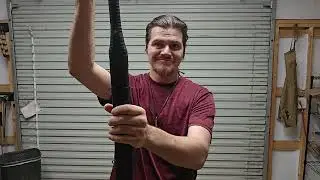 Problems With Cas Hanwei Oxtail Dao & Banshee And Experience With Chicago Knife Works
