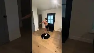Teen #dance : #dancingdisc Delight in Teenager's Cozy #home #space