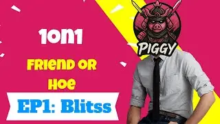 Ubisoft 1v1 Tourney: Blitss