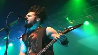 Static-X - Dirthouse [Cannibal Killers Live]