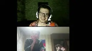 Конфликт: Зёма - Эльдарик (18+)