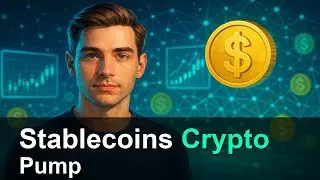 Did you know stablecoins are key to bringing digital stability in the volatile crypto world?