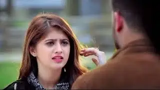 Mohabbat Ka Gam Hai Mile Jitna Kam Hai | Heart Touching Love Story | Sad Songs | Mera Jo Saname Hai💔