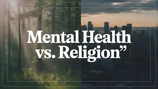 Does Religion Actually Help Your Mental Health?