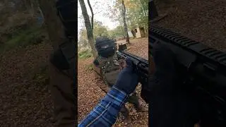 Poprosił mnie, żebym go STRZELIŁ!😳