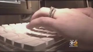 Consumer Experts Warn About Cyber Monday Scams