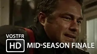 Chicago Fire 2x10 