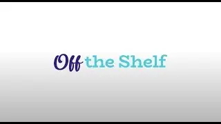 Off the Shelf - Channel Trailer