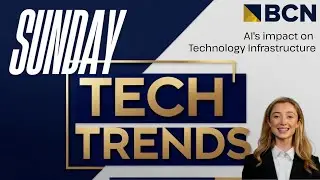 AI's Impact on Technology Infrastructure