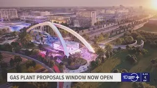 Submissions for St. Pete's Historic Gas Plant District proposal are now open