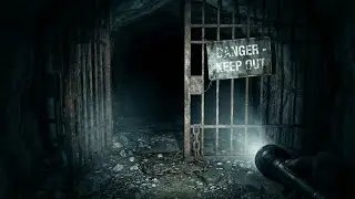 3 True Horror Stories from Restricted Cave Systems