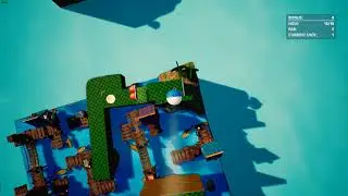 Super Inefficient Golf - CONDOR (1-15)