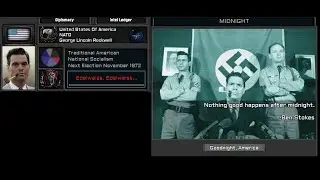 Midnight Super Events [TNO]