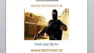 مرجع تخصصی چیت و CFG کانتر, BestCheat.ir