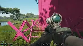 SCUM 2025 Raid With The Turtle SQUAD